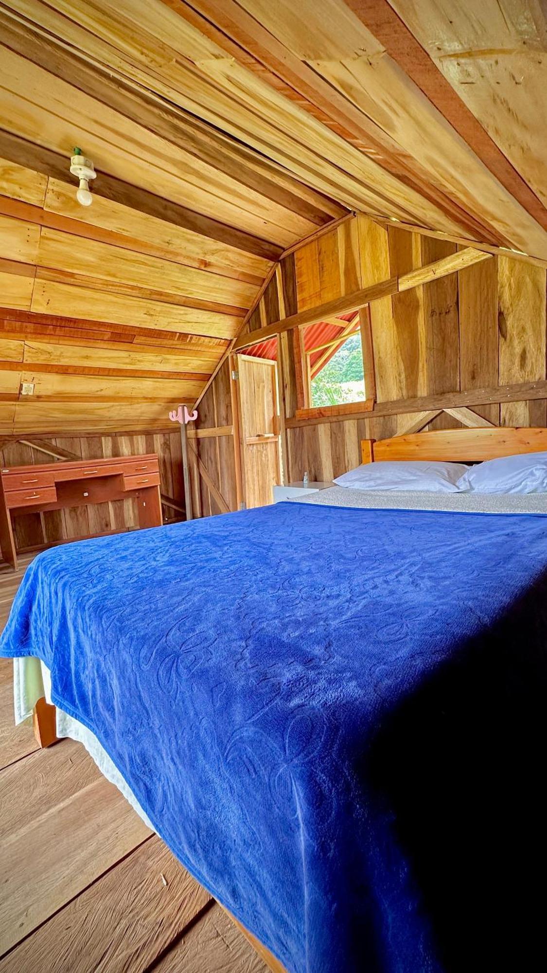 Finca Ecoparaiso Ibague Exterior photo