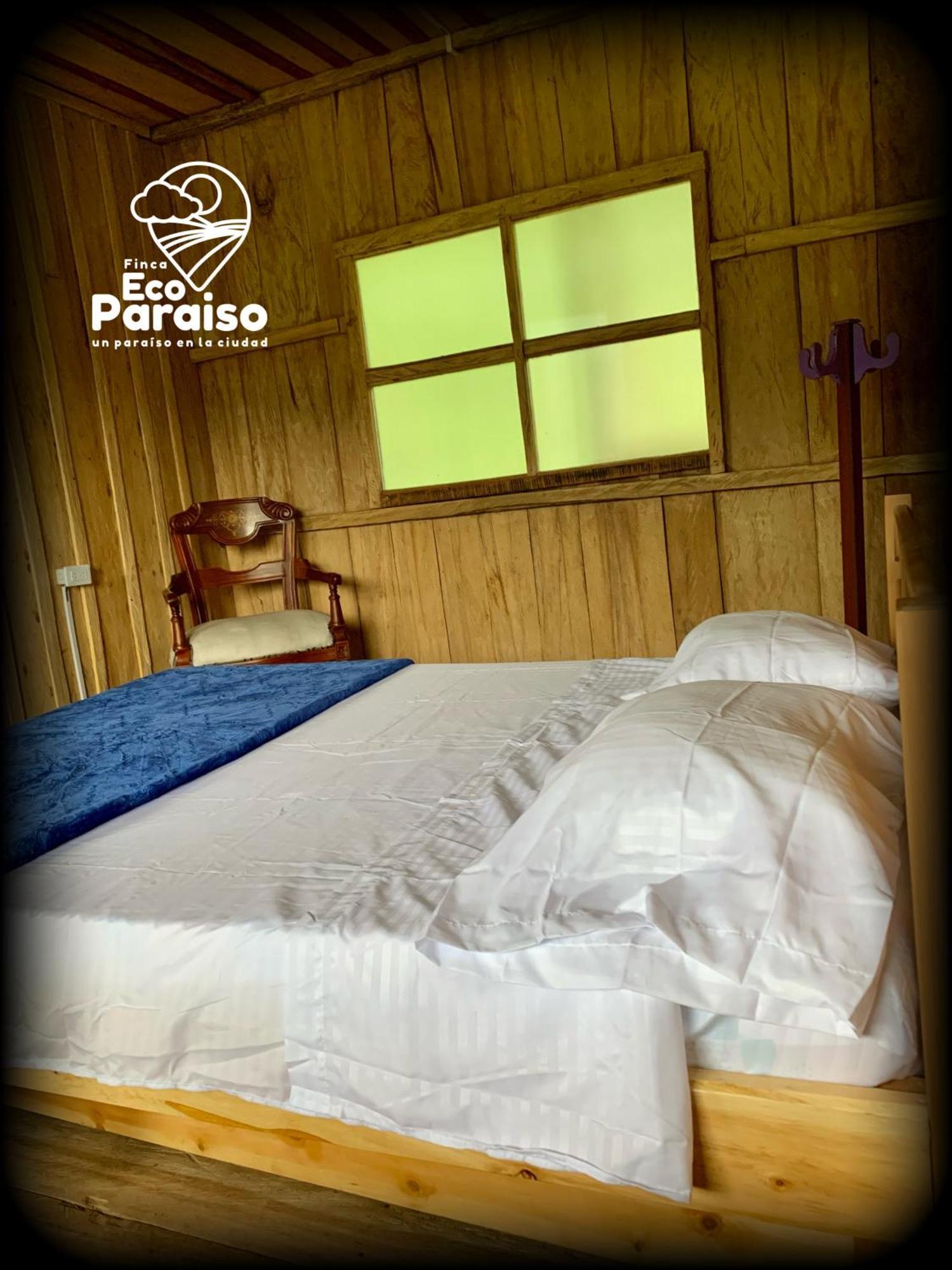 Finca Ecoparaiso Ibague Exterior photo